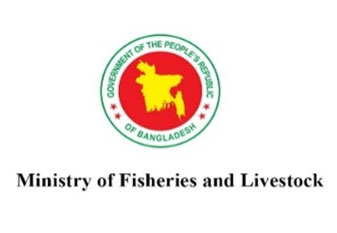 Ministry of Fisheries & Livestock